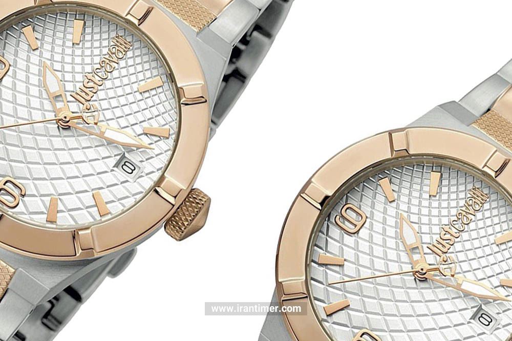 خرید ساعت مچی زنانه جاست کاوالی مدل JC1L017M0085 به چه افرادی پیشنهاد میشود؟